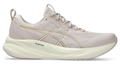 asics gel pulse 16 beige damen laufschuhe von ASICS