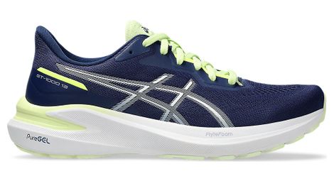 asics gt 1000 13 blau grun damen von ASICS