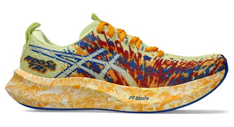 asics noosa tri 16 laufschuhe mehrfarbig herren asics noosa tri 16 laufschuhe mehrfarbig herren von ASICS