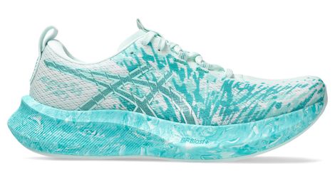 asics noosa tri 16 runningschuh blau weis damen asics noosa tri 16 runningschuh blau weis damen von ASICS