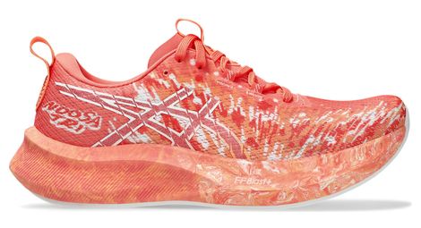 asics noosa tri 16 runningschuh koralle damen asics noosa tri 16 runningschuh koralle damen von ASICS