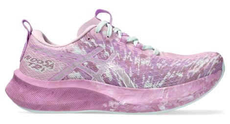 asics noosa tri 16 violett rosa damen asics noosa tri 16 violett rosa damen von ASICS