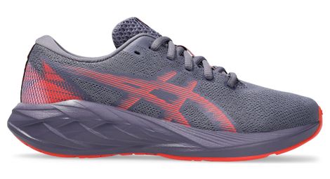 asics novablast 5 gs laufschuhe lila rot kinder asics novablast 5 gs laufschuhe lila rot kinder von ASICS