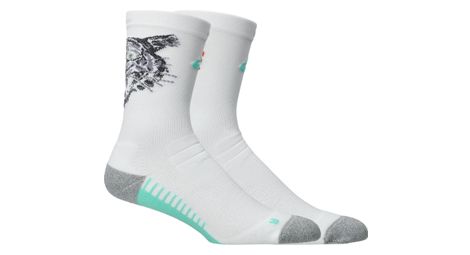 asics performance run crew paris socken weis asics performance run crew paris socken weis von ASICS