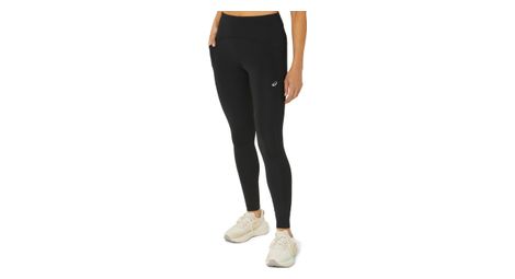 asics road high waist long tights women schwarz asics road high waist long tights women schwarz von ASICS