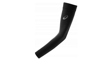 asics run armsleeve unisex schwarz asics run armsleeve unisex schwarz von ASICS