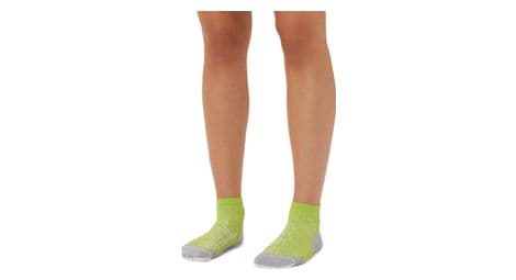 asics sprintride run socken gelb unisex von ASICS