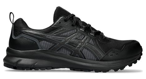 asics trail schuhe trail scout 3 schwarz herren asics trail schuhe trail scout 3 schwarz herren von ASICS