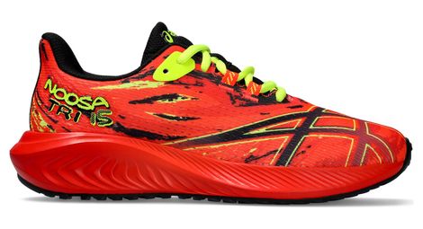kinder runningschuhe asics gel noosa tri 15 gs rot kinder runningschuhe asics gel noosa tri 15 gs rot von ASICS