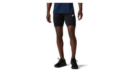 kurze laufhose asics core run schwarz kurze laufhose asics core run schwarz von ASICS
