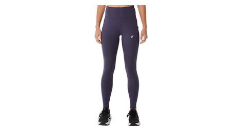 lange leggings asics core run blau damen lange leggings asics core run blau damen von ASICS