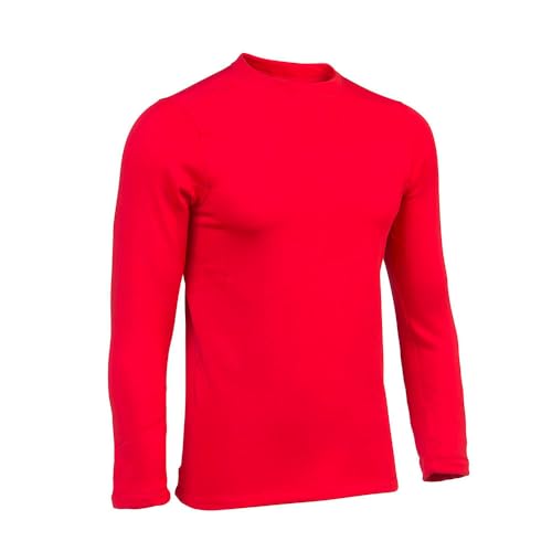 Asioka Herren 188/13 Sweatshirt, rot, L von Asioka