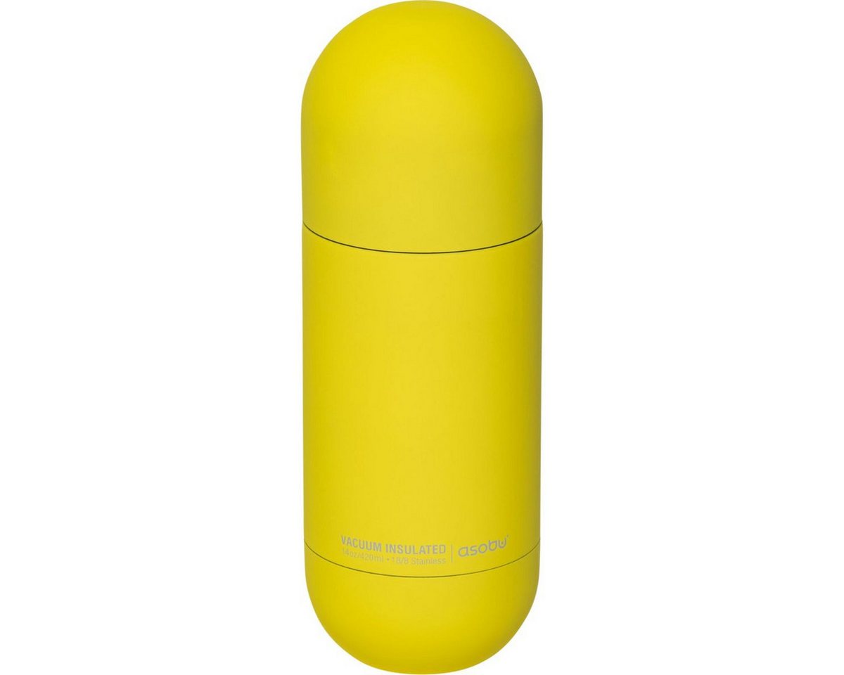 ASOBU Trinkflasche Orb Bottle 0.46 L ASOBU Trinkflasche Orb Bottle 0.46 L von ASOBU