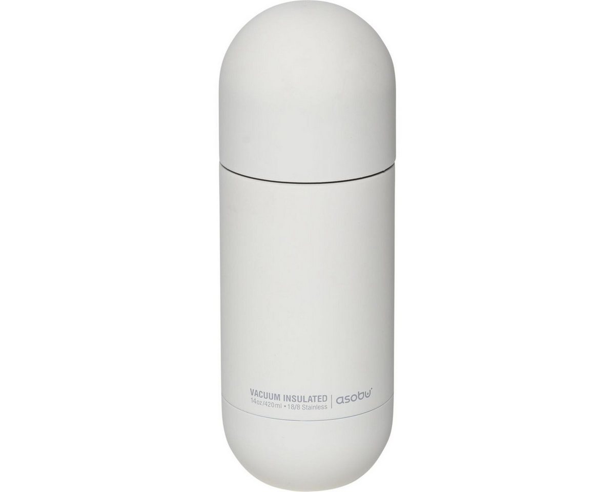 ASOBU Trinkflasche Orb Bottle 0.46 L ASOBU Trinkflasche Orb Bottle 0.46 L von ASOBU