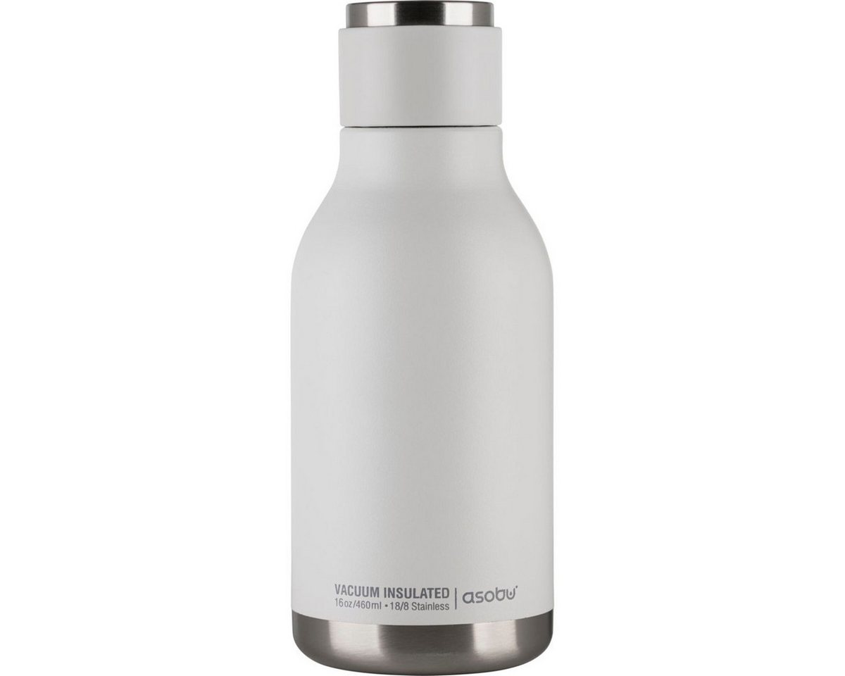 ASOBU Trinkflasche Urban Drink Bottle 0.473 L ASOBU Trinkflasche Urban Drink Bottle 0.473 L von ASOBU
