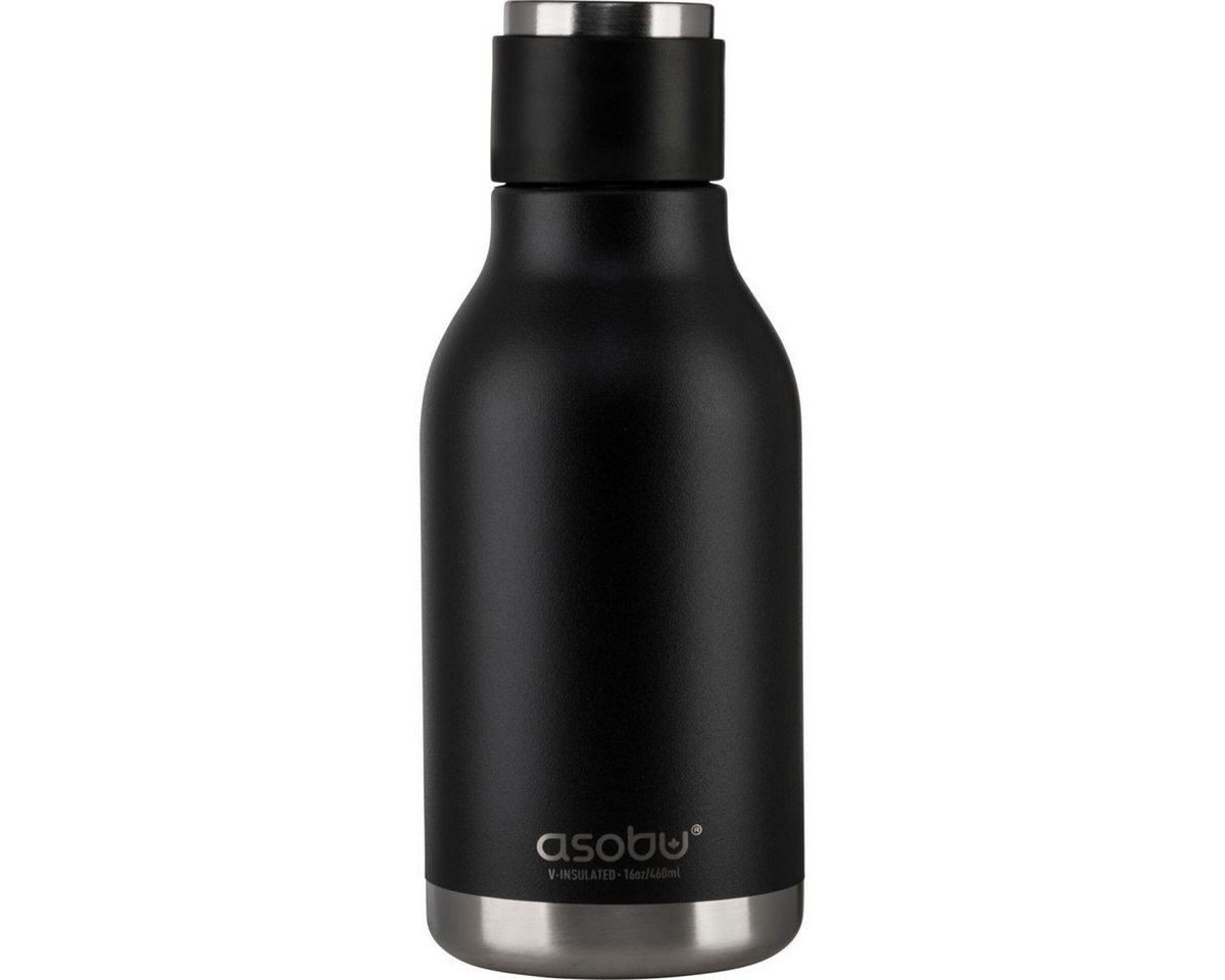 ASOBU Trinkflasche Urban Drink Bottle 0.473 L ASOBU Trinkflasche Urban Drink Bottle 0.473 L von ASOBU