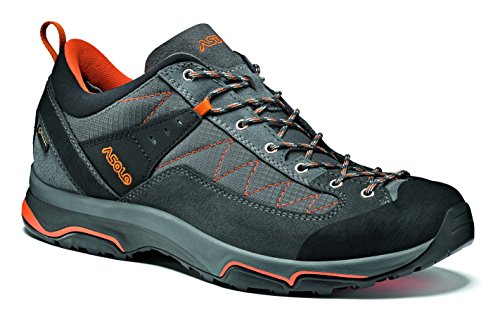 ASOLO Herren Pipe GV MM Bergschuhe, Graphit, 42 EU ASOLO Herren Pipe GV MM Bergschuhe, Graphit, 42 EU von ASOLO