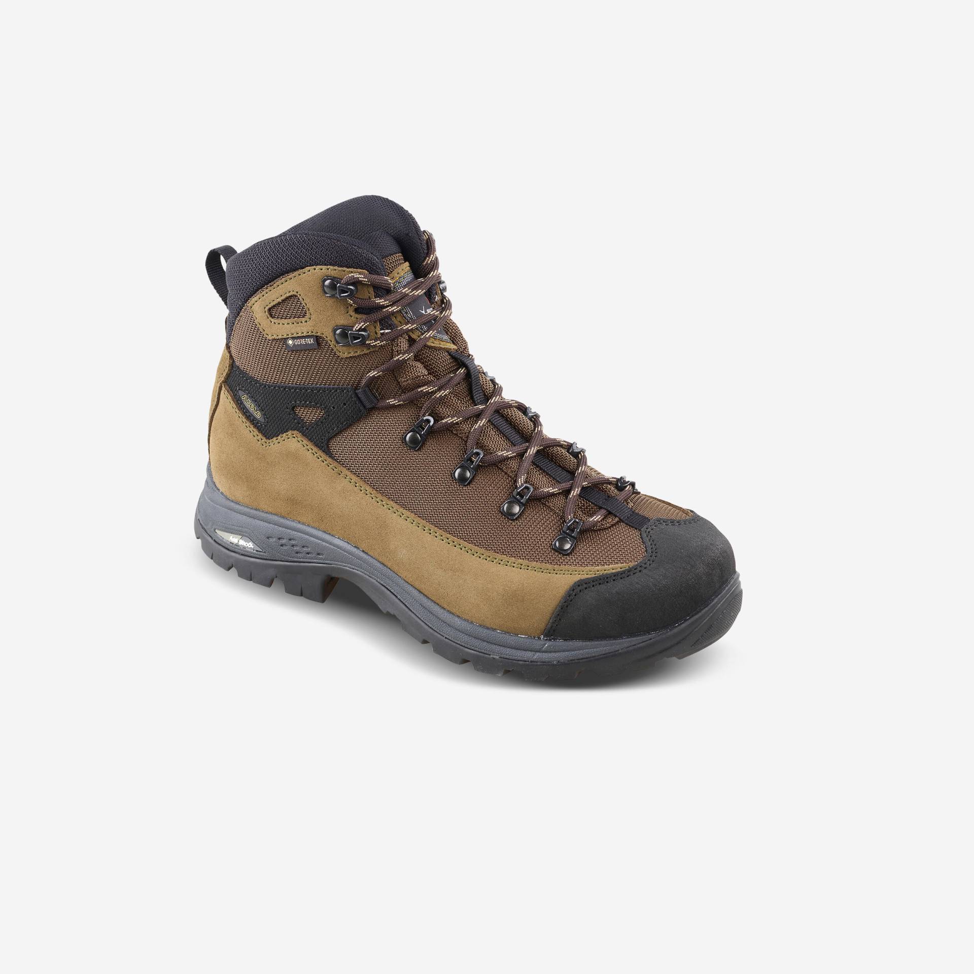 Jagdstiefel Asolo X-Hunt Land Gore-Tex® Vibram® wasserdicht von ASOLO