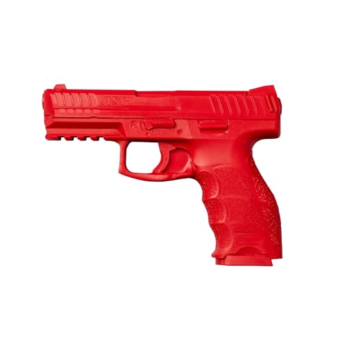 ASP Red Gun Trainingswaffe H&K SFP9 ASP Red Gun Trainingswaffe H&K SFP9 von ASP