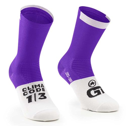 ASSOS GT Socks C2 Fahrradsocken von ASSOS