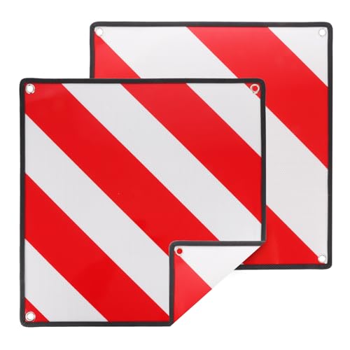 ASelected 50 x 50 cm Warntafel Fahrradträger Warntafel Italien und Spanien 2in1 Warntafel aus Aluminium mit Befestigungslöchern für Fahrradträger Heckträger Heckanhänger Wohnwagen ASelected 50 x 50 cm Warntafel Fahrradträger Warntafel Italien und Spanien 2in1 Warntafel aus Aluminium mit Befestigungslöchern für Fahrradträger Heckträger Heckanhänger Wohnwagen von ASelected
