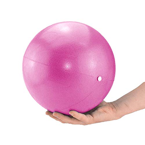 ATC Handels GmbH Soft Pilates & Yoga Ball pink ATC Handels GmbH Soft Pilates & Yoga Ball pink von ATC Handels GmbH