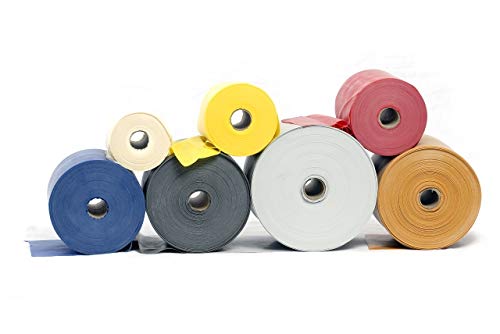 ATC Handels GmbH Thera-Band Rolle 45,5m blau extra stark ATC Handels GmbH Thera-Band Rolle 45,5m blau extra stark von ATC Handels GmbH