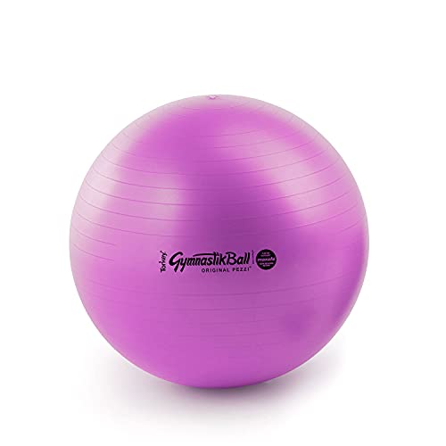 Original Pezzi Ball Maxafe Physio Gymnastik Therapie Bürostuhl violet 53 cm Original Pezzi Ball Maxafe Physio Gymnastik Therapie Bürostuhl violet 53 cm von PEZZI