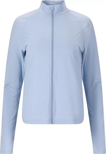 ATHLECIA Aliya W Full Zip Windsurfer - 36 ATHLECIA Aliya W Full Zip Windsurfer - 36 von Athlecia