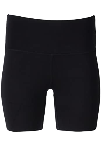 ATHLECIA Almy Yoga-Shorts 1001 Black 36 ATHLECIA Almy Yoga-Shorts 1001 Black 36 von Athlecia