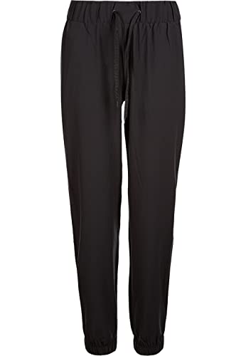 ATHLECIA Austberg Hose 1001 Black 34 von ATHLECIA