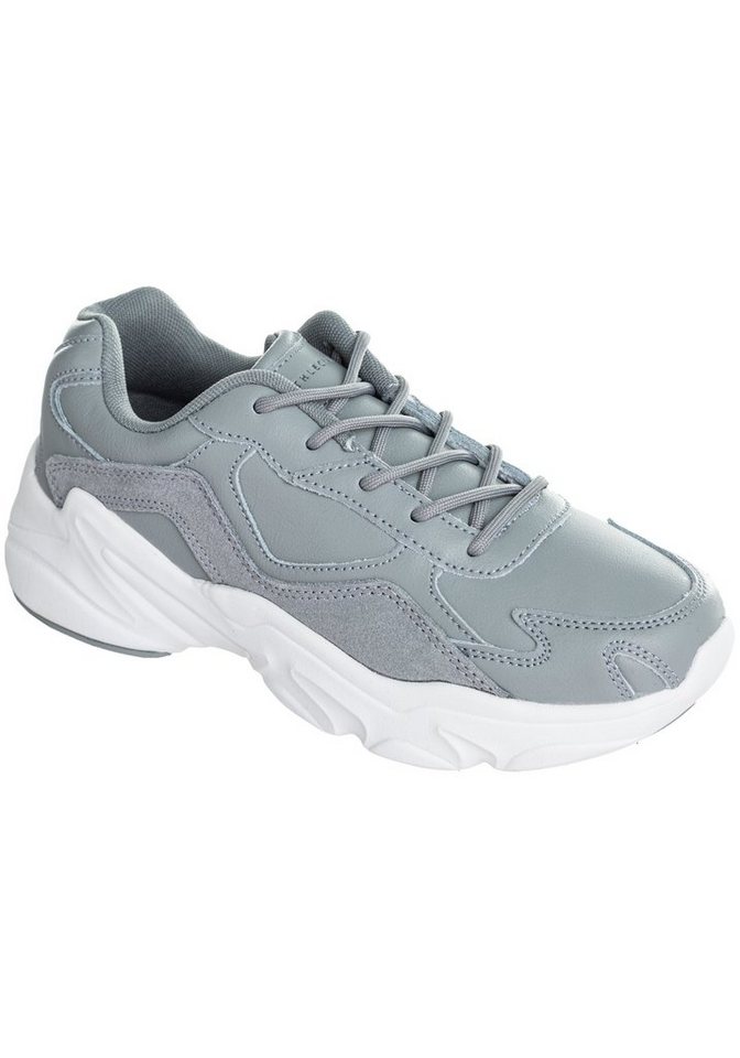 ATHLECIA CHUNKY Leather Trainers Sneaker im sportlichen Style ATHLECIA CHUNKY Leather Trainers Sneaker im sportlichen Style von ATHLECIA