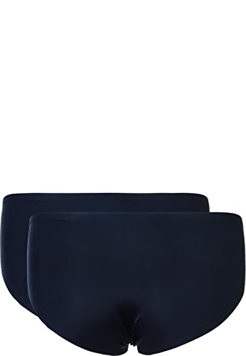 ATHLECIA Damen Aiswood Unterwäsche, 1001A Schwarz, L-XL ATHLECIA Damen Aiswood Unterwäsche, 1001A Schwarz, L-XL von Athlecia