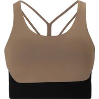 ATHLECIA Damen BH Lris W Color Block Bra ATHLECIA Damen BH Lris W Color Block Bra von ATHLECIA