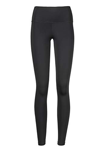 ATHLECIA Damen Franz Leggings, 1001 Black, 46 EU von ATHLECIA