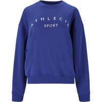 ATHLECIA Damen Sweatshirt Asport W Crew Neck von ATHLECIA