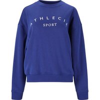 ATHLECIA Damen Sweatshirt Asport W Crew Neck ATHLECIA Damen Sweatshirt Asport W Crew Neck von ATHLECIA