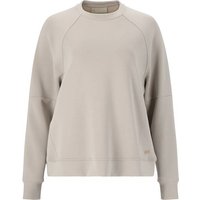 ATHLECIA Damen Sweatshirt Jacey W Crew Neck ATHLECIA Damen Sweatshirt Jacey W Crew Neck von ATHLECIA