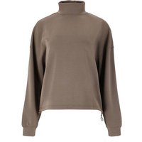 ATHLECIA Damen Sweatshirt Paris W High Neck ATHLECIA Damen Sweatshirt Paris W High Neck von ATHLECIA