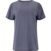 ATHLECIA Damen T-Shirt Lizzy W Slub S/S Tee von ATHLECIA