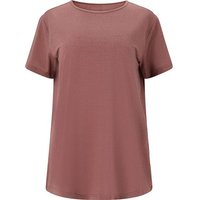 ATHLECIA Damen T-Shirt Lizzy W Slub S/S Tee ATHLECIA Damen T-Shirt Lizzy W Slub S/S Tee von ATHLECIA