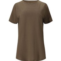 ATHLECIA Damen T-Shirt Lizzy W Slub S/S Tee ATHLECIA Damen T-Shirt Lizzy W Slub S/S Tee von ATHLECIA