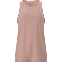 ATHLECIA Damen T-Shirt Mota W Slub Top ATHLECIA Damen T-Shirt Mota W Slub Top von ATHLECIA