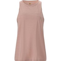 ATHLECIA Damen T-Shirt Mota W Slub Top von ATHLECIA