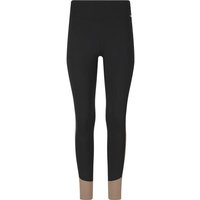 ATHLECIA Damen Tight Lris W Color Block Tights von ATHLECIA