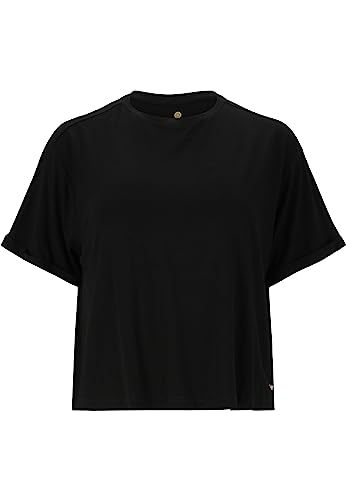 ATHLECIA Flonia T-Shirt 1001 Black 44 ATHLECIA Flonia T-Shirt 1001 Black 44 von ATHLECIA