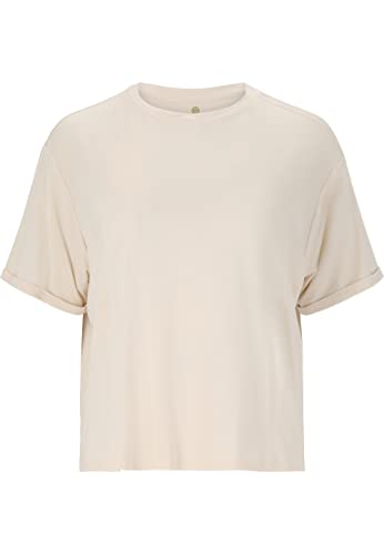 ATHLECIA Flonia T-Shirt 1124 Tofu 44 ATHLECIA Flonia T-Shirt 1124 Tofu 44 von ATHLECIA