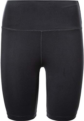 ATHLECIA Franz High Waist Shorts schwarz - 36 ATHLECIA Franz High Waist Shorts schwarz - 36 von Athlecia