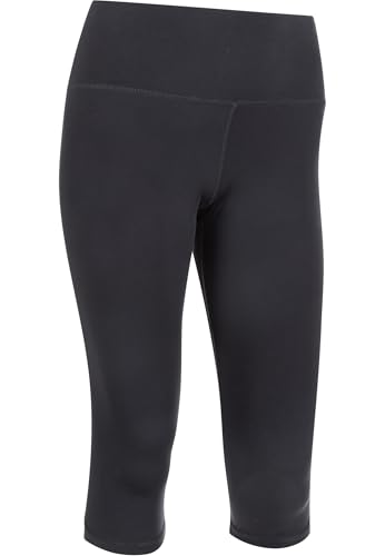 ATHLECIA Franz Leggings 1001 Black 44 ATHLECIA Franz Leggings 1001 Black 44 von Athlecia