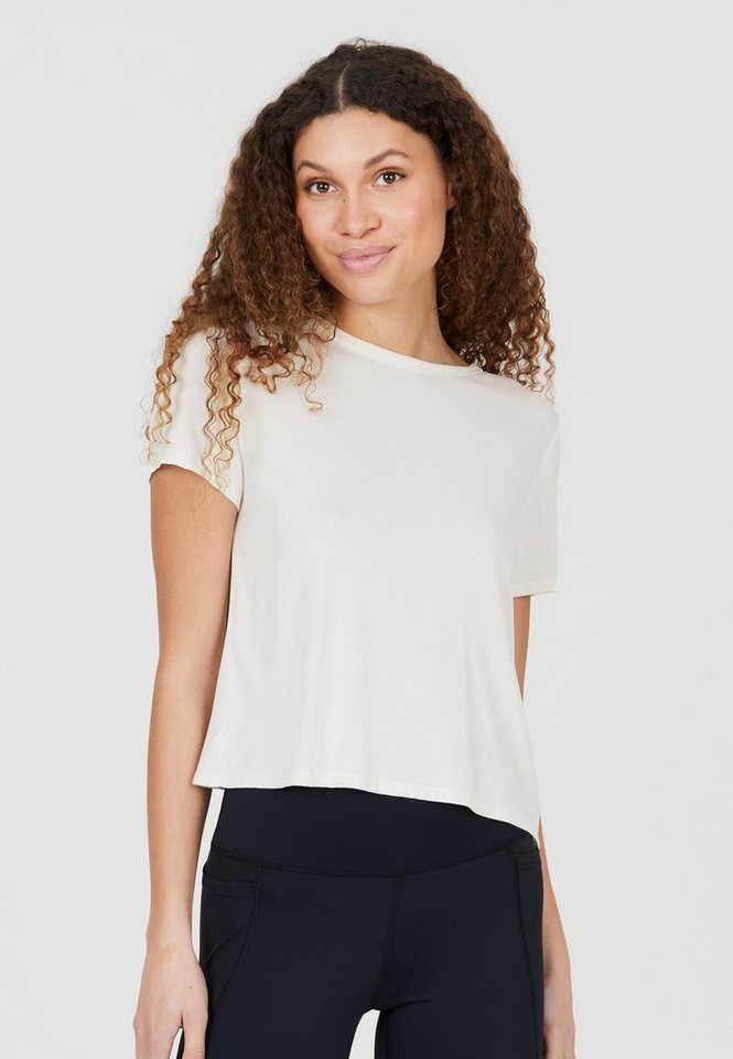 ATHLECIA Funktionsshirt Sisith mit stylischem Rückendetail ATHLECIA Funktionsshirt Sisith mit stylischem Rückendetail von ATHLECIA